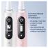 Oral-B iO Series 6 (iOM6d.2I6.1 DUO) Электрические Зубные Щетки инструкция, поддержка, форум, описание, мануал