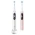 Oral-B iO Series 6 (iOM6d.2I6.1 DUO) Электрические Зубные Щетки инструкция, поддержка, форум, описание, мануал