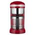 KitchenAid 5KCM1209EER красная Кофеварки Капельного Типа инструкция, поддержка, форум, описание, мануал