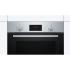 Bosch Serie 2HBF114ER0R Встраиваемый Электрический Духовой Шкаф инструкция, поддержка, форум, описание, мануал