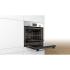 Bosch Serie 2HBF114ER0R Встраиваемый Электрический Духовой Шкаф инструкция, поддержка, форум, описание, мануал