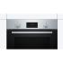 Bosch Serie 2HBF114ER0R Встраиваемый Электрический Духовой Шкаф инструкция, поддержка, форум, описание, мануал