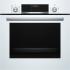 Bosch Serie 6HIJ517YW0R Встраиваемый Электрический Духовой Шкаф инструкция, поддержка, форум, описание, мануал