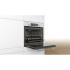 Bosch Serie 6HIJ517YW0R Встраиваемый Электрический Духовой Шкаф инструкция, поддержка, форум, описание, мануал