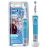 Oral-B Vitality D100.413.2K Frozen Электрические Зубные Щетки инструкция, поддержка, форум, описание, мануал