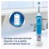 Oral-B Vitality D100.413.2K Frozen Электрические Зубные Щетки инструкция, поддержка, форум, описание, мануал