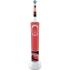 Oral-B Vitality D100.413.2K Cars Электрические Зубные Щетки инструкция, поддержка, форум, описание, мануал