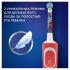 Oral-B Vitality D100.413.2K Spider-Man Электрические Зубные Щетки инструкция, поддержка, форум, описание, мануал