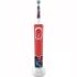 Oral-B Vitality D100.413.2K Spider-Man Электрические Зубные Щетки инструкция, поддержка, форум, описание, мануал