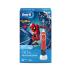 Oral-B Vitality D100.413.2K Spider-Man Электрические Зубные Щетки инструкция, поддержка, форум, описание, мануал