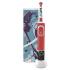 Oral-B Vitality D100.413.2KX Star Wars Red Электрические Зубные Щетки инструкция, поддержка, форум, описание, мануал