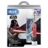 Oral-B Vitality D100.413.2KX Star Wars Red Электрические Зубные Щетки инструкция, поддержка, форум, описание, мануал