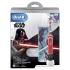 Oral-B Vitality D100.413.2KX Star Wars Red Электрические Зубные Щетки инструкция, поддержка, форум, описание, мануал