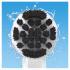 Oral-B Vitality 150/D100.423.1 Black Электрические Зубные Щетки инструкция, поддержка, форум, описание, мануал
