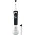 Oral-B Vitality 150/D100.423.1 Black Электрические Зубные Щетки инструкция, поддержка, форум, описание, мануал