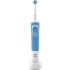Oral-B Vitality D100.413.1 Blue Электрические Зубные Щетки инструкция, поддержка, форум, описание, мануал