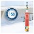 Oral-B Vitality D100.413.2K Mickey Red Электрические Зубные Щетки инструкция, поддержка, форум, описание, мануал