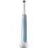 Oral-B Pro 3/D505.513.3 Cross Action Light Blue Электрические Зубные Щетки инструкция, поддержка, форум, описание, мануал