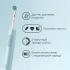 Oral-B Pro 3/D505.513.3 Cross Action Light Blue Электрические Зубные Щетки инструкция, поддержка, форум, описание, мануал