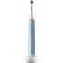 Oral-B Pro 3/D505.513.3 Cross Action Light Blue Электрические Зубные Щетки инструкция, поддержка, форум, описание, мануал