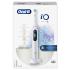 Oral-B iO Series 8 iOM8.1A1.1BD White Alabaster Электрические Зубные Щетки инструкция, поддержка, форум, описание, мануал