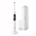 Oral-B iO Series 8 iOM8.1A1.1BD White Alabaster Электрические Зубные Щетки инструкция, поддержка, форум, описание, мануал