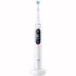 Oral-B iO Series 8 iOM8.1A1.1BD White Alabaster Электрические Зубные Щетки инструкция, поддержка, форум, описание, мануал