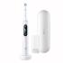 Oral-B iO Series 8 iOM8.1A1.1BD White Alabaster Электрические Зубные Щетки инструкция, поддержка, форум, описание, мануал