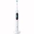 Oral-B iO Series 8 iOM8.1A1.1BD White Alabaster Электрические Зубные Щетки инструкция, поддержка, форум, описание, мануал