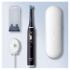 Oral-B iO Series 6/iOM6.1B6.3DK Black Электрические Зубные Щетки инструкция, поддержка, форум, описание, мануал