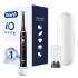 Oral-B iO Series 6/iOM6.1B6.3DK Black Электрические Зубные Щетки инструкция, поддержка, форум, описание, мануал