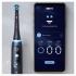 Oral-B iO Series 6/iOM6.1B6.3DK Black Электрические Зубные Щетки инструкция, поддержка, форум, описание, мануал