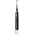 Oral-B iO Series 6/iOM6.1B6.3DK Black Электрические Зубные Щетки инструкция, поддержка, форум, описание, мануал