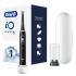 Oral-B iO Series 6/iOM6.1B6.3DK Black Электрические Зубные Щетки инструкция, поддержка, форум, описание, мануал