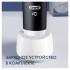 Oral-B iO Series 6/iOM6.1B6.3DK Black Электрические Зубные Щетки инструкция, поддержка, форум, описание, мануал