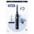 Oral-B iO Series 6/iOM6.1B6.3DK Black Электрические Зубные Щетки инструкция, поддержка, форум, описание, мануал