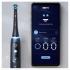 Oral-B iO Series 6/iOM6.1B6.3DK Black Электрические Зубные Щетки инструкция, поддержка, форум, описание, мануал