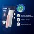 Oral-B Pro 3/D505.513.3X Pink Электрические Зубные Щетки инструкция, поддержка, форум, описание, мануал