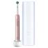 Oral-B Pro 3/D505.513.3X Pink Электрические Зубные Щетки инструкция, поддержка, форум, описание, мануал