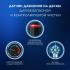 Oral-B Pro 3/D505.513.3X Pink Электрические Зубные Щетки инструкция, поддержка, форум, описание, мануал
