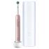 Oral-B Pro 3/D505.513.3X Pink Электрические Зубные Щетки инструкция, поддержка, форум, описание, мануал