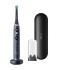 Oral-B iO Series 9n iOM9.1B2.2AD Black Onyx Электрические Зубные Щетки инструкция, поддержка, форум, описание, мануал