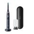 Oral-B iO Series 9n iOM9.1B2.2AD Black Onyx Электрические Зубные Щетки инструкция, поддержка, форум, описание, мануал