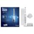 Oral-B 8000/D701.515.5XC Электрические Зубные Щетки инструкция, поддержка, форум, описание, мануал