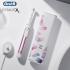 Oral-B Genius X D706.513.6X Sensi Satin Purple Электрические Зубные Щетки инструкция, поддержка, форум, описание, мануал