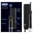Oral-B Smart 5 D601.523.5X Black Cross Action Электрические Зубные Щетки инструкция, поддержка, форум, описание, мануал