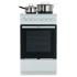 Gorenje GEC5B42WG белая Электрические Плиты инструкция, поддержка, форум, описание, мануал