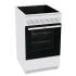 Gorenje GEC5B42WG белая Электрические Плиты инструкция, поддержка, форум, описание, мануал