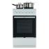Gorenje GEC5B42WG белая Электрические Плиты инструкция, поддержка, форум, описание, мануал