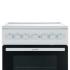 Gorenje GEC5B42WG белая Электрические Плиты инструкция, поддержка, форум, описание, мануал